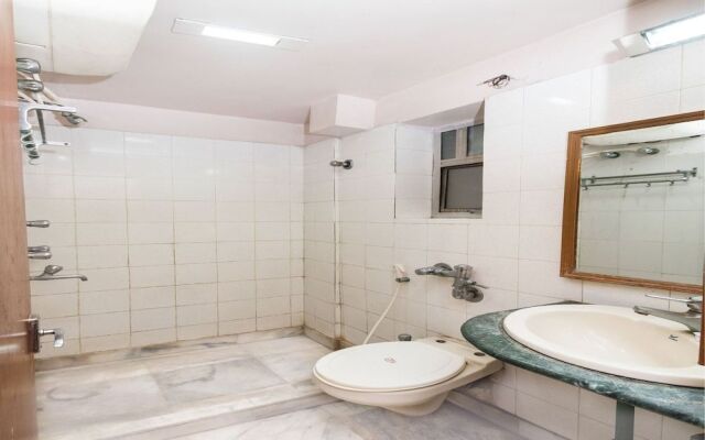 OYO 3055 Hotel Beeu