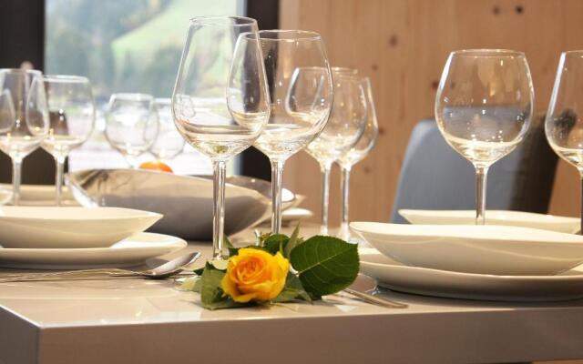 Aparthotel Zell Am See