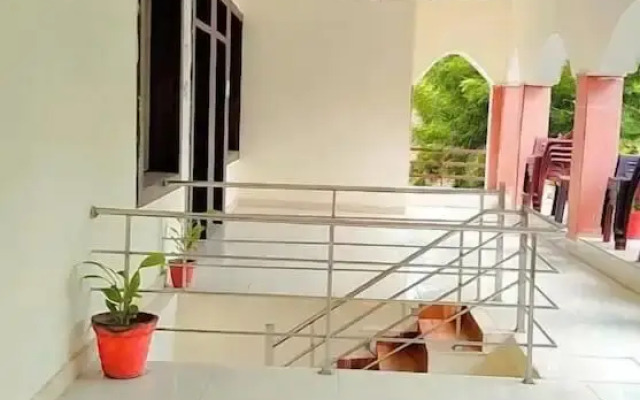 Mridul Homestay Orchha