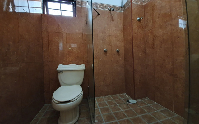 Hotel Colonos By Rotamundos