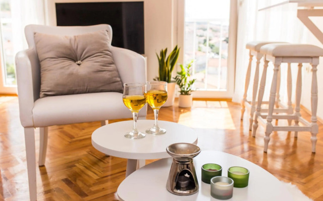 MarIvan Centar&Beach