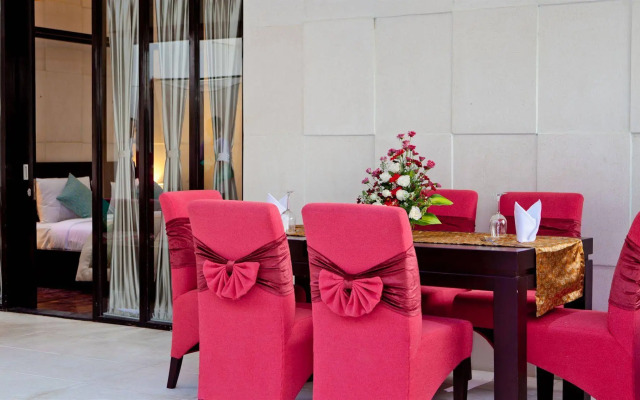 Cattleya Suite by Marbella