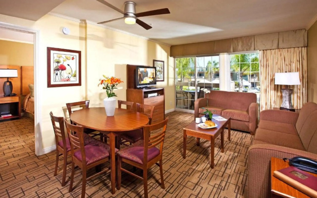 Winners Circle Resort