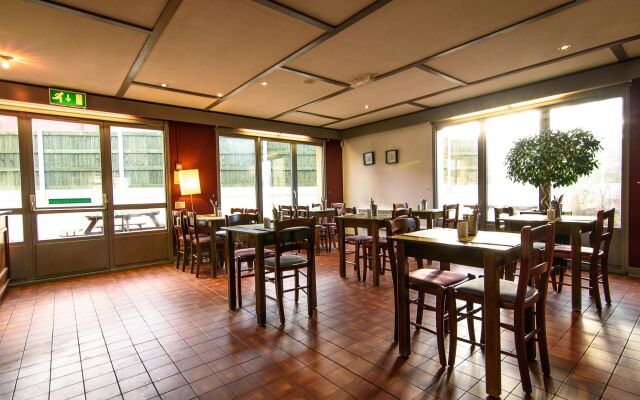 Campanile Hotel Runcorn