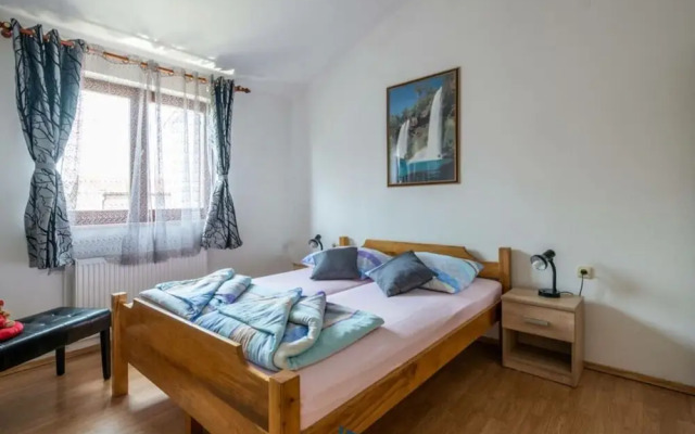 Sunce Comfortable Holiday Residence