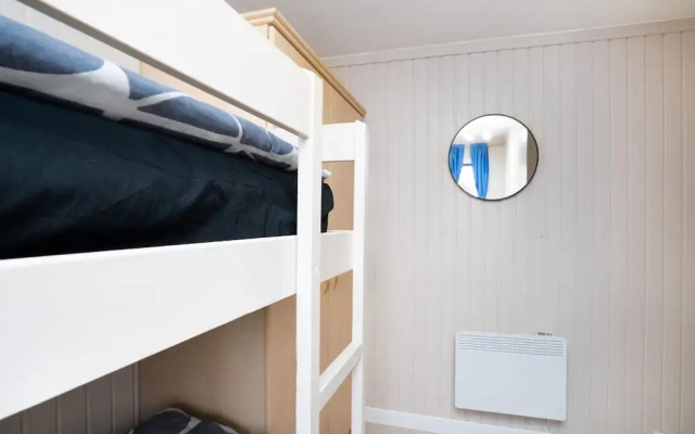 Lodge -3 Bedrooms - Hunters Quay
