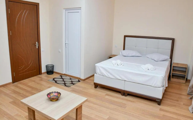 Just Inn Kutaisi