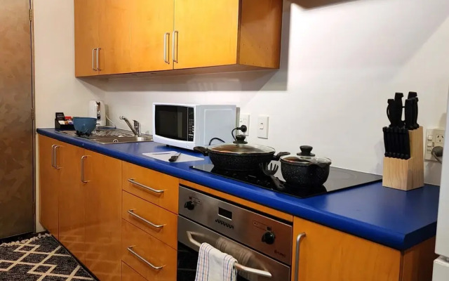 U Suites on Egmont