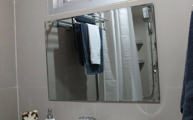 UTD Apartments Sukhumvit Hotel & Residence