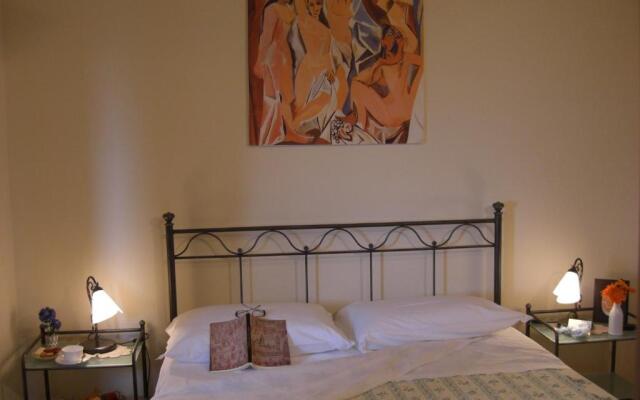 Pietra Preziosa Bed & Breakfast