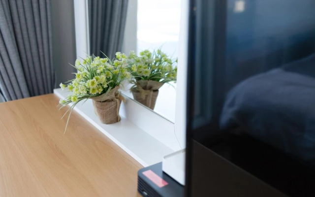 Yangyang Haneulbada Pension