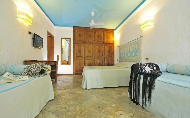 Hotel Telis - Arbatax Park Resort