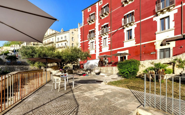 Itria Palace