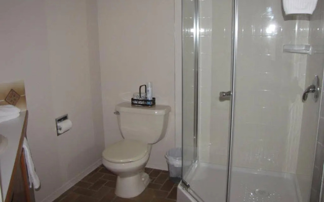All Seasons Accommodation