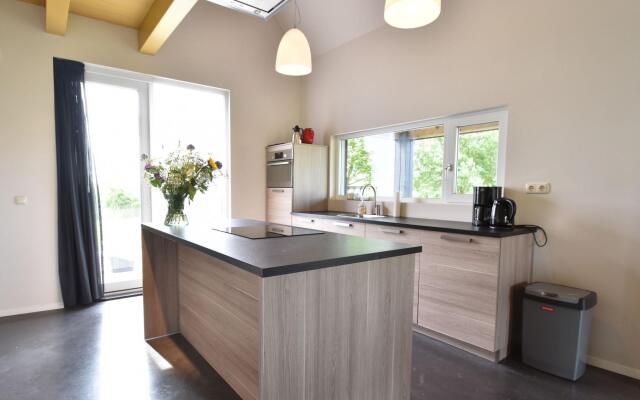 Seaside Villa With Garden