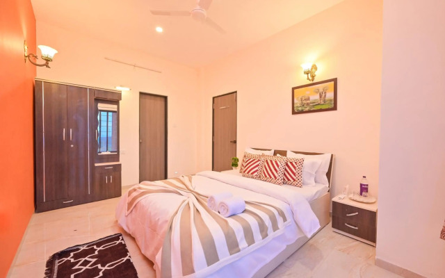 Backwater view Breeze Valley View Villa