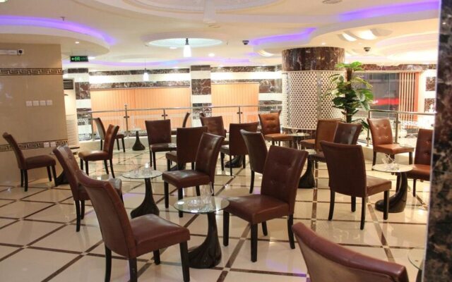 Rehab Al Steen Hotel
