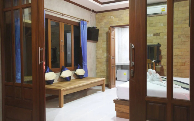 Wonderland Healing Center