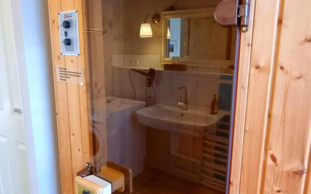 Ferienhaus Zingstrose