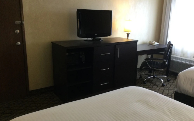 Baymont Inn & Suites Bridgeport/frankenmuth