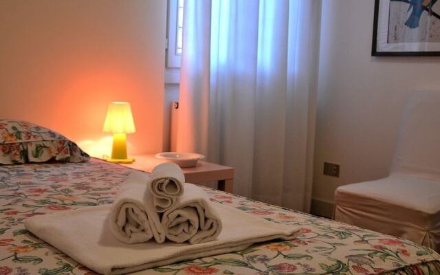 Residence Paradiso del Garda