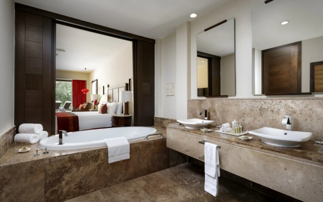 Grand Velas Riviera Maya - All Inclusive