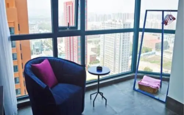 Shijiazhuang Xijia lebon Hotel