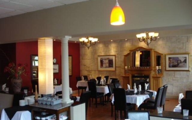 Grey Rose Suites