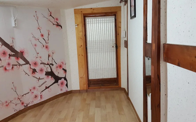 Jeonju Hanok Village Gguldanji