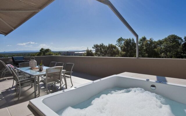 Picture Point Terraces