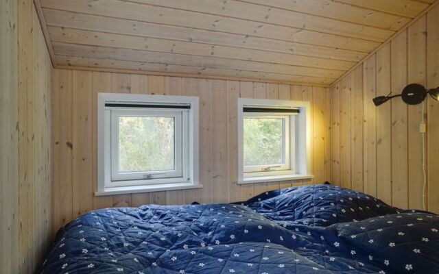 "Taima" - 400m from the sea in Djursland and Mols