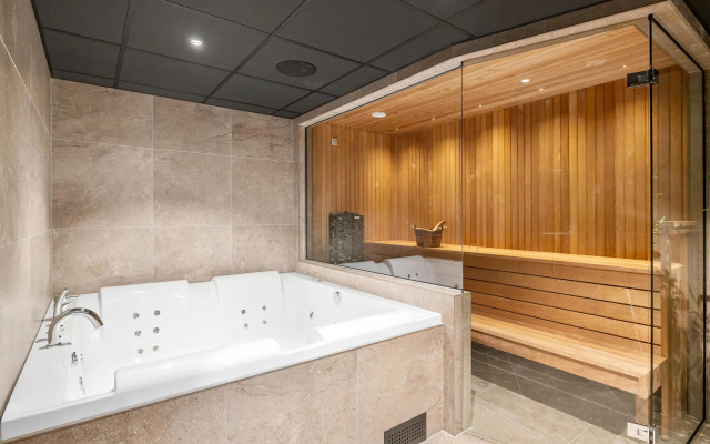 Best Western Hotel City Gavle
