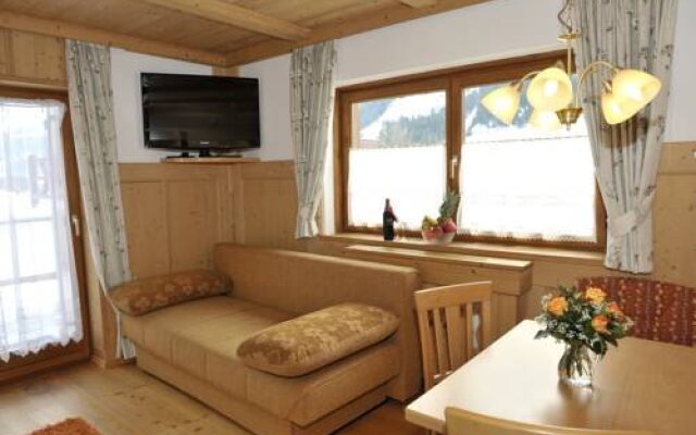 Apartmenthaus Sonnenhang