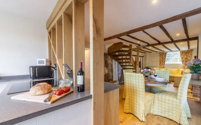 Fenwick Cottage