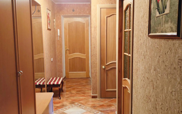 Apartment on Soifera street 1