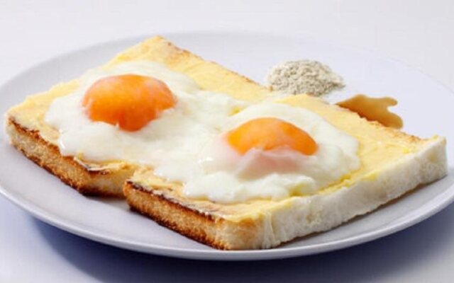 Mai Chau Hostel - Bar Restaurant