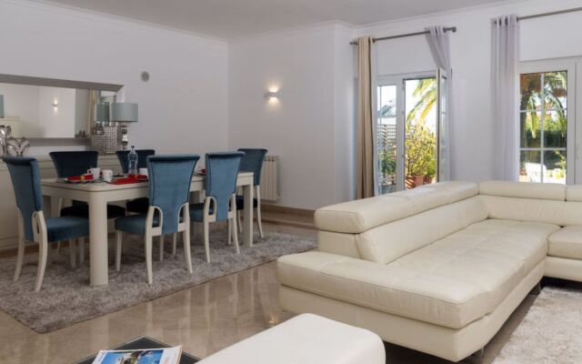 House Girassol Cascais