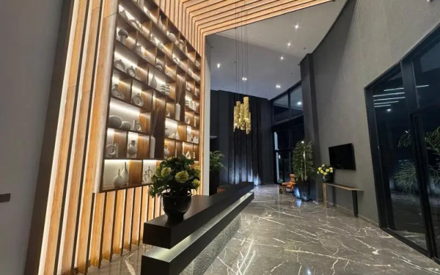 Hotel Soho Boutique Casablanca