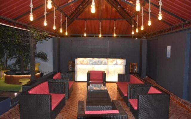 Sky Taj Villa 5 BHK