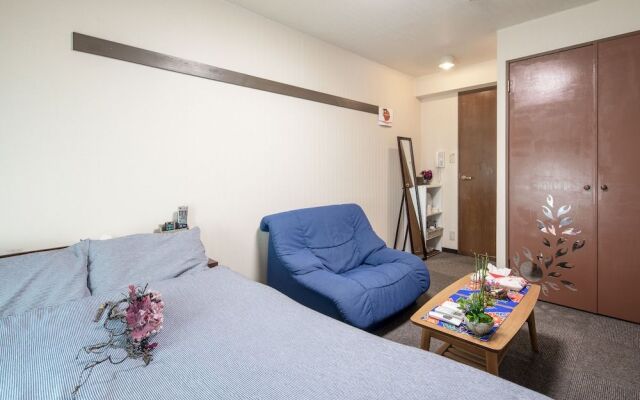 Tatsuya House 6
