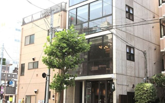CREARE Ryogoku