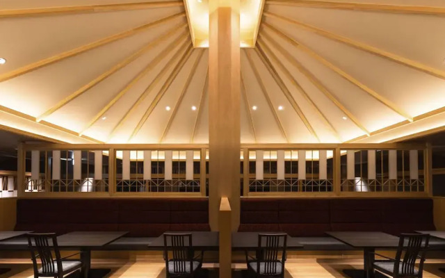 Kasyouen Hotel