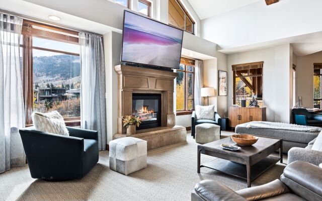 Peace of Mind Penthouse