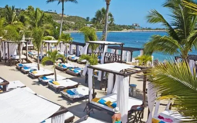 The Tropical at LHVC Resort, Puerto Plata, Dominican Republic