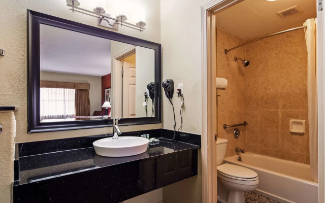 Americas Best Value Inn Monroe