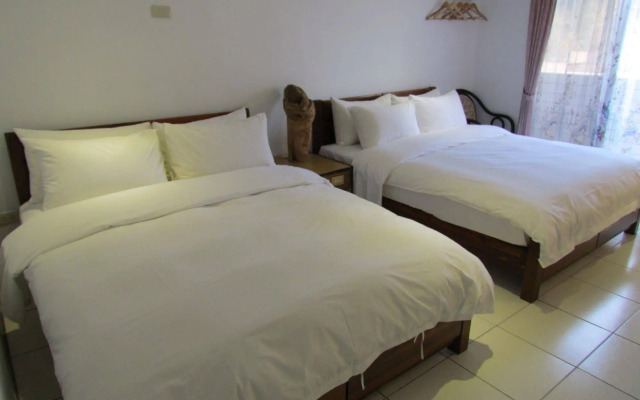 Taitung Cheng B&B
