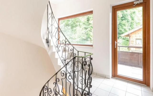 Apartment Kirchbichl Near Wildschonau Ski Slope