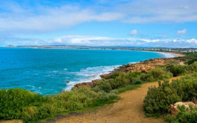 All Seasons' Escape Port Elliot