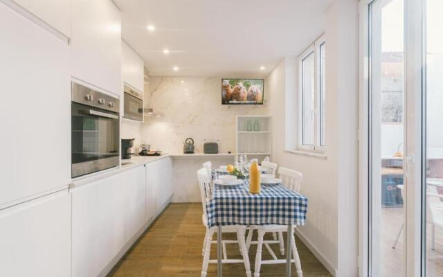 Best Houses 61 - Lusiadas II