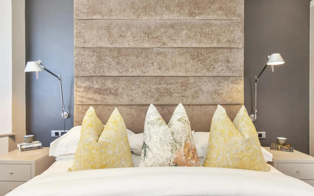 O on Kloof Boutique Hotel
